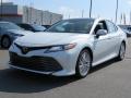 2018 Camry XLE V6 #3