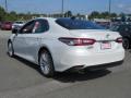 2018 Camry XLE V6 #4