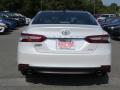 2018 Camry XLE V6 #5