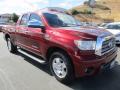 2007 Tundra Limited Double Cab #1