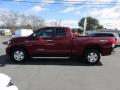 2007 Tundra Limited Double Cab #4