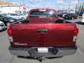 2007 Tundra Limited Double Cab #6