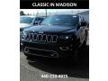 2018 Grand Cherokee Limited 4x4 Sterling Edition #1