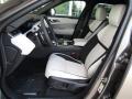  2018 Land Rover Range Rover Velar Light Oyster/Ebony Interior #3