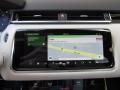 Navigation of 2018 Land Rover Range Rover Velar R Dynamic SE #20