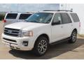 2017 Expedition XLT #3