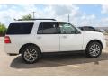 2017 Expedition XLT #8