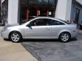 2007 Cobalt LS Coupe #2