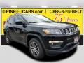 2018 Compass Latitude 4x4 #1