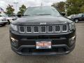 2018 Compass Latitude 4x4 #2