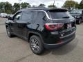 2018 Compass Latitude 4x4 #4