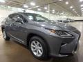 2017 RX 350 AWD #1 2017 RX 350 AWD #1