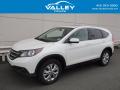 2014 CR-V EX AWD #1