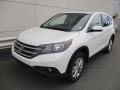 2014 CR-V EX AWD #9