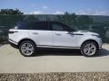  2018 Land Rover Range Rover Velar Yulong White Metallic #2