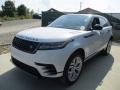 2018 Range Rover Velar First Edition #8
