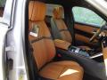  2018 Land Rover Range Rover Velar Tan/Ebony Interior #11
