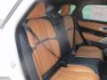 Rear Seat of 2018 Land Rover Range Rover Velar First Edition #12