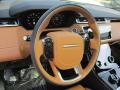  2018 Land Rover Range Rover Velar First Edition Steering Wheel #14