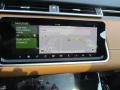 Navigation of 2018 Land Rover Range Rover Velar First Edition #15