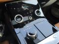  2018 Range Rover Velar 8 Speed Automatic Shifter #17