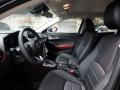 Front Seat of 2018 Mazda CX-3 Touring AWD #6