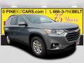 2018 Traverse LT AWD #1