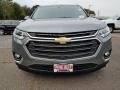 2018 Traverse LT AWD #2