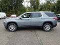 2018 Traverse LT AWD #3