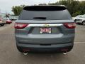 2018 Traverse LT AWD #5