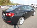 2017 Cruze LT #5 2017 Cruze LT #5