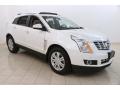 2015 SRX Luxury AWD #1