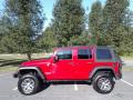 2012 Wrangler Unlimited Sport 4x4 #1