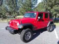 2012 Wrangler Unlimited Sport 4x4 #2