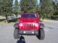 2012 Wrangler Unlimited Sport 4x4 #3