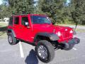 2012 Wrangler Unlimited Sport 4x4 #4