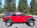 2012 Wrangler Unlimited Sport 4x4 #5