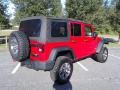 2012 Wrangler Unlimited Sport 4x4 #6