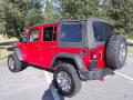 2012 Wrangler Unlimited Sport 4x4 #7