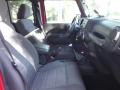 2012 Wrangler Unlimited Sport 4x4 #13