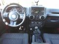 2012 Wrangler Unlimited Sport 4x4 #16
