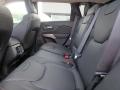 Rear Seat of 2018 Jeep Cherokee High Altitude 4x4 #11