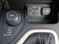 Controls of 2018 Jeep Cherokee High Altitude 4x4 #19