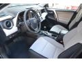  2018 Toyota RAV4 Ash Interior #5