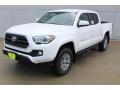 2017 Tacoma SR5 Double Cab #3