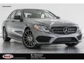 2018 C 300 Sedan #1