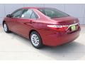2017 Camry XLE #5