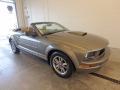 2005 Mustang V6 Premium Convertible #1