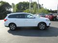 2017 Pathfinder SV 4x4 #5