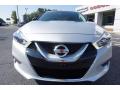 2017 Maxima SL #2